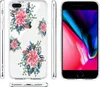 Motif TPU Cover pour Apple iPhone 7 Plus / 8 Plus Coque Voir les images du produit 4