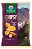 Przysnacki chipsy Spacer pod Giewontem o smaku sera Podgląd zdjęcia produktu 1