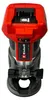 Einhell TP-ET 18 Li fresa per bordi a batteria 18 V 6 / 8 Anteprima dell’immagine prodotto 3