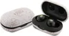 Guess - Wireless Earbuds 4G Metal (GUTWSP4EGP) – bezdrôtové Náhľad obrázku produktu 1
