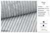 ALTDECOR Ecksofa mit Schlaffunktion und Bettkasten - Corner Produktbild-Vorschau 4