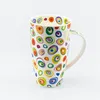 Dunoon Becher Teetasse Kaffeetasse Henley Razzmatazz Produktbild-Vorschau 10