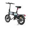 Vélo électrique pliable, catégorie C2, roues de 16 pouces, Voir les images du produit 3
