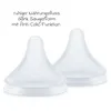Nuk Glas-Flasche 4er Pack Perfect Match 120 Produktbild-Vorschau 3
