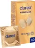Durex prezerwatywy Sensual No Latex Anteprima dell’immagine prodotto 3