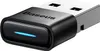 Baseus BA04 Mini adapter Bluetooth 5.0 USB odbiornik Podgląd zdjęcia produktu 9