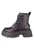 Buffalo Aspen Front Zip Couleur Noir Voir les images du produit 8