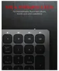 KeySonic KSK-8023BTRF Full-Size Bluetooth & RF Produktbild-Vorschau 4