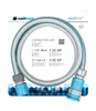 Cellfast - Set de raccords de tuyau de jardin - 1/2" - 1.5 Voir les images du produit 2