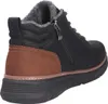 Bugatti Palau Schnürstiefel Schwarz Produktbild-Vorschau 6