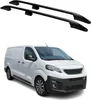 Barres de toit longitudinales pour Peugeot Expert / Voir les images du produit 1