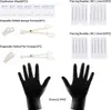 140PCS Edelstahl Piercing Kit 14G 16G 20G Piercing Nadeln Produktbild-Vorschau 4