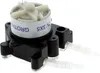 Peristaltikpumpe, Dosierpumpe - 12V, 60-150ml Produktbild-Vorschau 2
