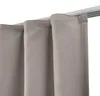 Beautissu Set di 2 tende termiche Amelie TK, 140x245 cm Anteprima dell’immagine prodotto 2