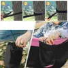 Záhradná turistická hojdacia sieť pre dve osoby, veľká, Náhľad obrázku produktu 3