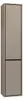Hängesäule Sophéa 2 Türen, Taupe Produktbild-Vorschau 1