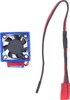 Szybkoobrotowy wentylator silnika z radiatorem DC 5V RC do Podgląd zdjęcia produktu 5