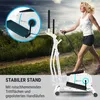 Klarfit Myon Cross Crosstrainer - Cross Stepper mit 12 kg Produktbild-Vorschau 4