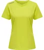 Hummel Womens Core Functional T-shirt S/s, EVENING Produktbild-Vorschau 4