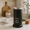 alpina Elektrický napěňovač mléka - 3 v 1 - 300ML - černý Náhled obrázku produktu 3