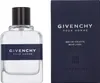 Givenchy Blue Label Pour Homme Edt Spray Produktbild-Vorschau 1