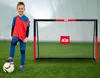 Aga But de football 180x120x60 cm DS2108 Voir les images du produit 4