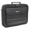 MANHATTAN NB Tasche Empire        bis 17"           schwarz Produktbild-Vorschau 2