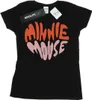 Disney - T-Shirt für Damen BI32488 (XXL) (Schwarz) Produktbild-Vorschau 1