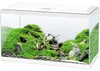 Aquarium Set Ciano inkl. Abdeckung LED Beleuchtung Produktbild-Vorschau 1