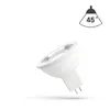 Spectrum GU5.3 LED Spot Lampe 4W 380lm 3000K Warmweiß 12V Produktbild-Vorschau 10
