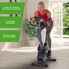 Tunturi Cardio Fit E30 Ergometer Heimtrainer - Produktbild-Vorschau 3