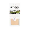 IMAO 600218, Béžová, Auto, CEDAR, Jazmín, Tonka, Vanilka, Náhľad obrázku produktu 1