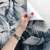 Coloray Fototapete 250x250 cm An Einer Wand Latex Produktbild-Vorschau 3