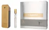 Paco Rabanne 1 Million Giftset Edt Spray 100ml/Edt 10ml/GWP Produktbild-Vorschau 6
