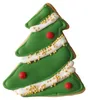 BIRKMANN Ausstechform Weihnachtsbaum, 7,5 cm, Edelstahl, Produktbild-Vorschau 3