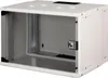 Digitus Wandgehäuse SOHO Pro - 483 mm (19") - 540x400 mm Produktbild-Vorschau 7