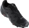 Salomon SPEEDCROSS 6 Black/Black/Black 44 Produktbild-Vorschau 12