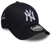 Kšiltovka New Era MLB 940 s nápisem "NY YANKEES" na boku Náhled obrázku produktu 4