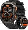 KOSPET TANK M3 Ultra GPS Smartwatch für Herren Smartwatch Produktbild-Vorschau 1