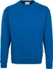 HAKRO Sweatshirt Premium 471, royalblau, L Produktbild-Vorschau 3