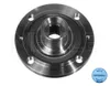 MEYLE 11-14 033 0772 Radnabe Vorne passend für PEUGEOT 2008 Produktbild-Vorschau 16