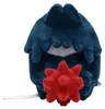 Pokemon Kramshef Kuscheltier - 17 cm Plüschtier Honchkrow Produktbild-Vorschau 4