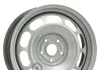 17 Zoll Stahlfelge ALCAR 17"x6.5" 5x114.3 PCD ET39 60.00mm Produktbild-Vorschau 3