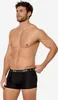 NUR DIE Herren Retro Pants 4-Pack Boxer 3D-Flex Air Produktbild-Vorschau 3