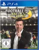 Football, Tactics & Glory PS-4 Lothar Matthäus Produktbild-Vorschau 1