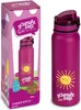Schmatzfatz Trinkflasche Kinder Auslaufsicher, 550ml Produktbild-Vorschau 1