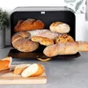 Vilde | Brotkästen - Brotkorb - Brotbox- Groß - Produktbild-Vorschau 10