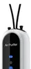Purificateur d'air personnel, rechargeable, portable, Voir les images du produit 5