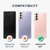 kwmobile Handyhülle für Samsung Galaxy S21 Hülle - Case Produktbild-Vorschau 6