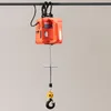 VEVOR Elektrische lier, draagvermogen 500 kg, 3-in-1 Productafbeelding-voorbeeld 8